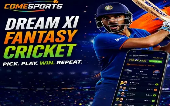 Hyderabad vs Delhi on Play56d