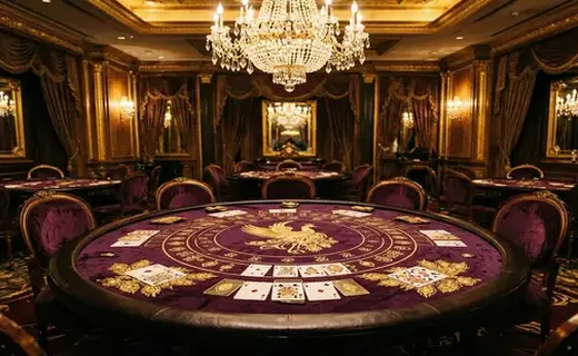 Speed Baccarat