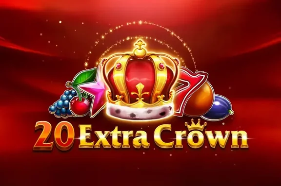 Jogar 20 Extra Crown — caça-níqueis online