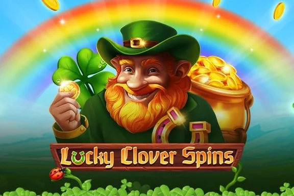 Review: Lucky Clover Spins